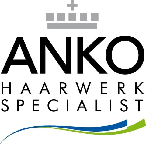 Logo ANKO Haarwerk Specialist