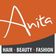 Logo Anita Hair Beauty Fashion